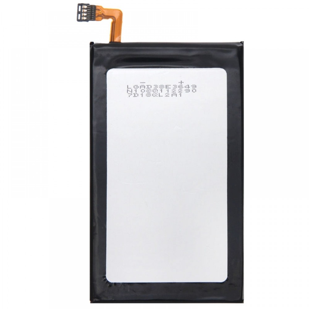 ED30 2010mAh Rechargeable Li-Polymer Battery for Motorola Moto G Other Replacement Parts Motorola Moto G